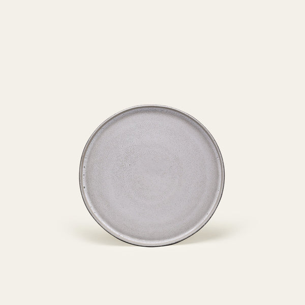 Small Ddoria plate – Handcrafted stoneware from Portugal