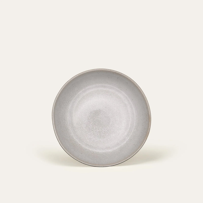 Ddoria Stoneware Complete Set - Granite Gray | Handmade & Robust — Ansicht 15