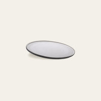 Small Ddoria plate – Handcrafted stoneware from Portugal — Ansicht 3