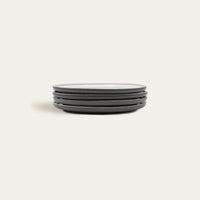 Small Ddoria plate – Handcrafted stoneware from Portugal — Ansicht 7
