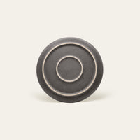 Small Ddoria plate – Handcrafted stoneware from Portugal — Ansicht 8