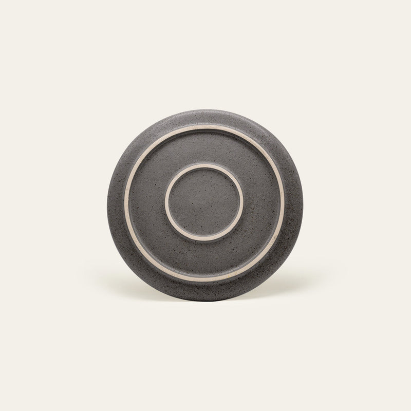 Small Ddoria plate – Handcrafted stoneware from Portugal — Ansicht 8