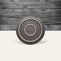 Small Ddoria plate – Handcrafted stoneware from Portugal — Ansicht 9