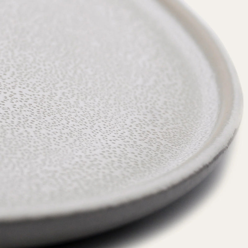 Ddoria Stoneware Complete Set - Granite Gray | Handmade & Robust — Ansicht 17
