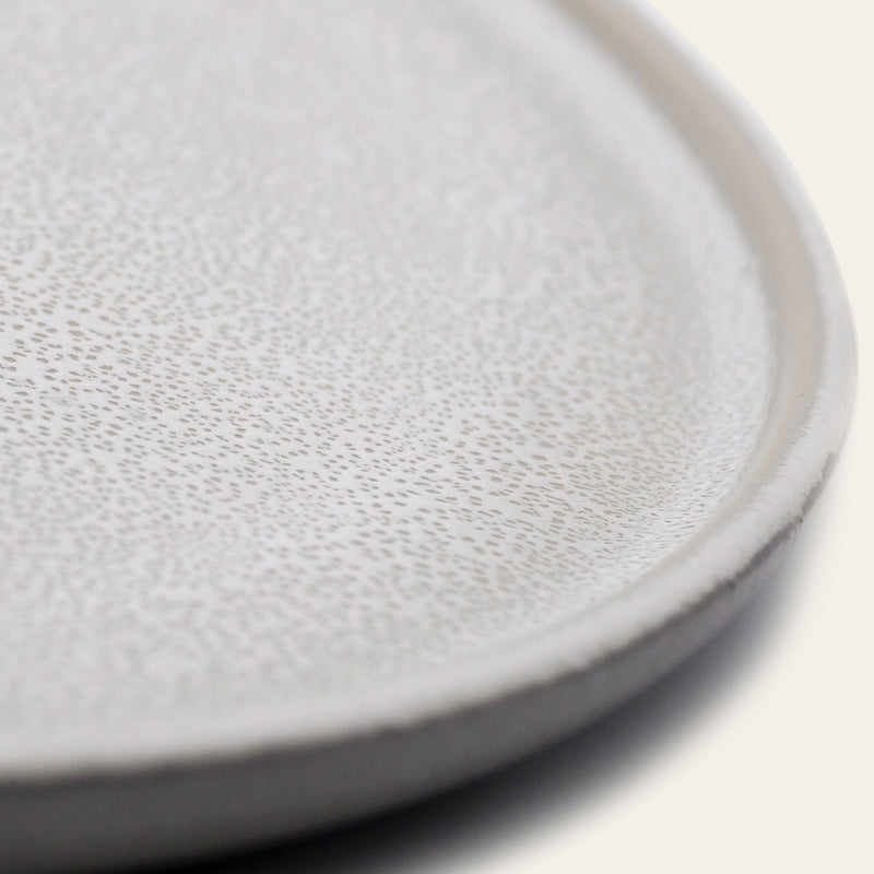 Small Ddoria plate – Handcrafted stoneware from Portugal — Ansicht 11