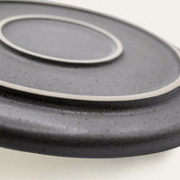 Small Ddoria plate – Handcrafted stoneware from Portugal — Ansicht 10