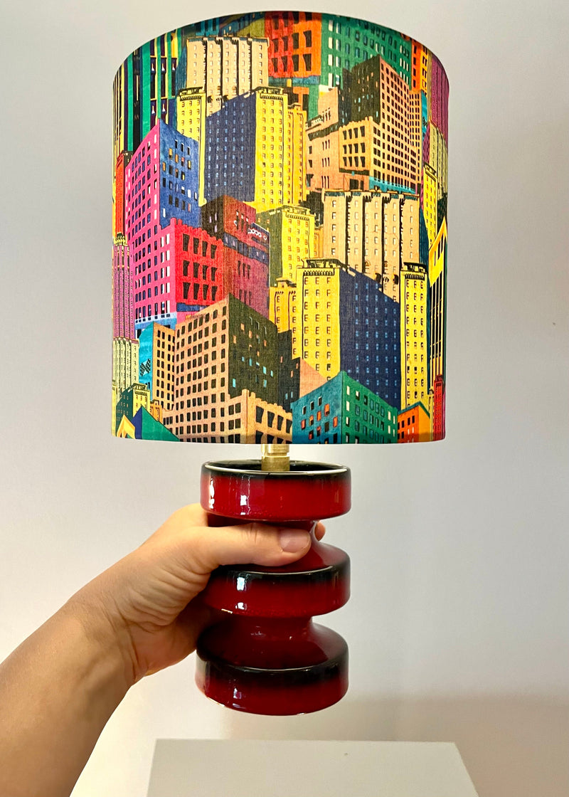 Cityscape Collection - Cari Zalloni für Steuler Keramik — Ansicht 9