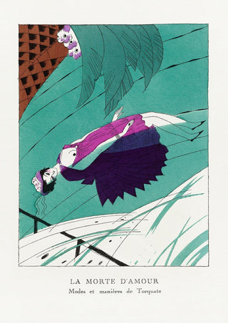 La Morte d'amour