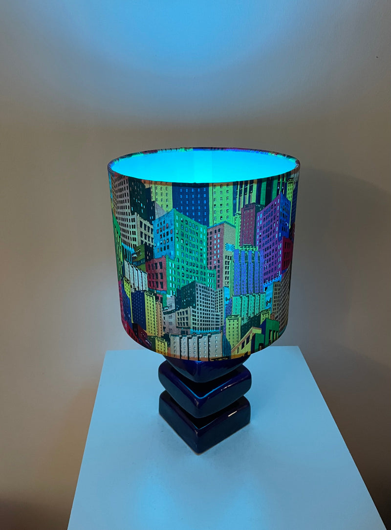 Cityscape Collection - Cari Zalloni for Steuler Keramik - Pop Art - 36 cm — Ansicht 13