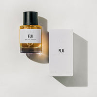 sober FIJI Eau de Parfum – Neroli, Jasmin & Honig, 50 ml — Ansicht 4