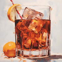 Refresco Squared Art Print – Fine Art Print Atelierdruck Berlin — Ansicht 4