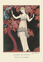 L'Arbre de Science Vintage Poster – Patroa Studio Berlin