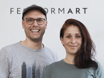 Eva & Johannes