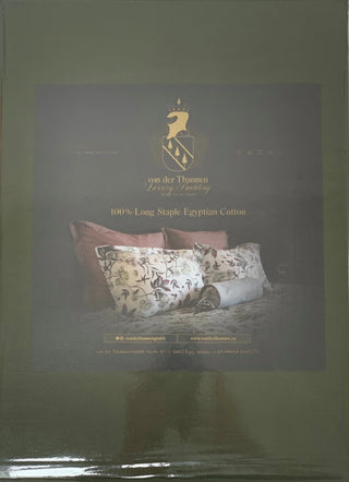 Satin Bettlaken – 100% mercerisierte Baumwolle | Satin 300 TC | Uni Farbe