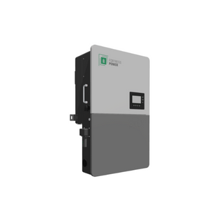 Fortress Power Envy Duo 21 16kW 48V Hybrid Inverter