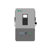 Fortress Power Solo 6.5kW Single & Split-Phase Off-Grid Inverter — Ansicht 1