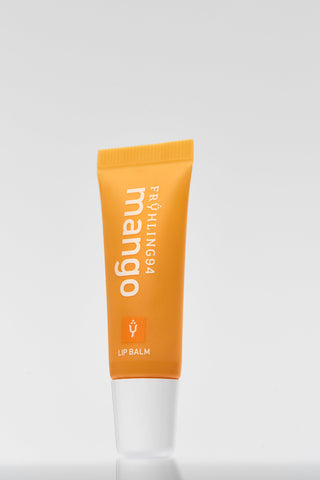 Mango Lip Balm – Intensive Pflege | Pflanzlich | Sinnlich