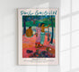 "The Call by Paul Gauguin" Exhibition Poster – Fine Art Print UV-resistant