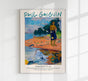 Haere Pape by Paul Gauguin – Fine Art Print UV-Resistant Canvas