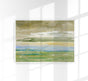Vega by Arthur B Davies – Art Print Watercolor Landscape