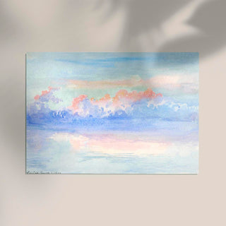 Venice (June 1, 1900) by George Elbert Burr