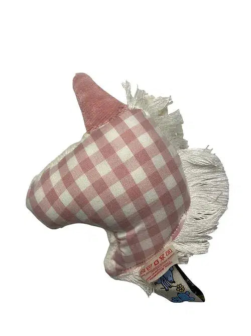 Organic Mini Rattle 