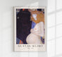 Hope by Gustav Klimt – Exhibition Poster | Fine Art Print | UV-resistant