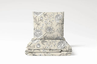 Bettwäsche Set Lotte – 60% Leinen | 40% Tencel | Nachhaltig & pflegeleicht