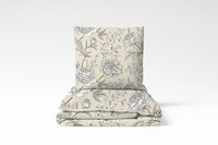 Lotte Bedding Set 60% Linen 40% Tencel – sustainable & easy-care — Ansicht 5