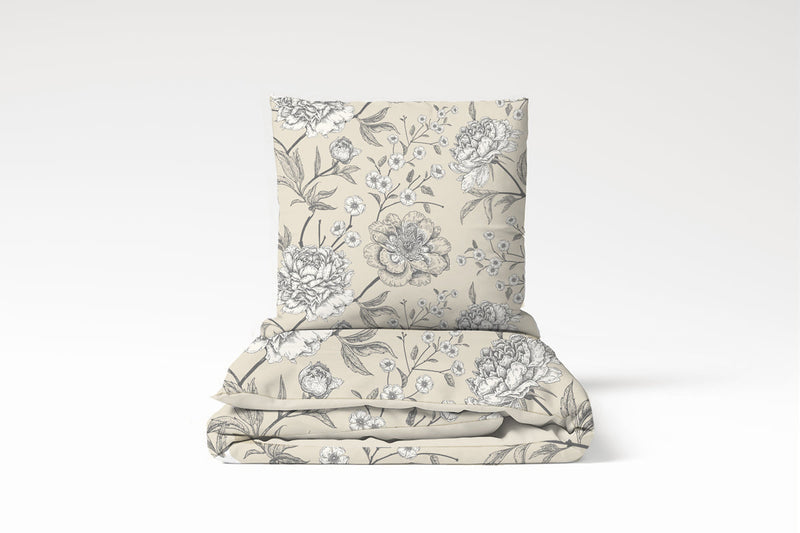 Lotte Bedding Set 60% Linen 40% Tencel – sustainable & easy-care — Ansicht 5