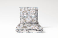 Bed Linen Set Rosette 60% Linen 40% Tencel – Sustainable & Easy Care — Ansicht 5