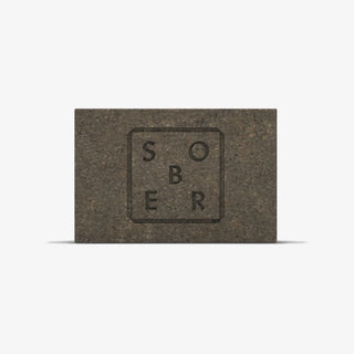 Face & Body Scrub Soap Bar – Vegane Clean Beauty | 6 Öle | Handgemacht