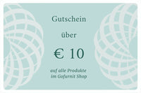 Gofurnit Geschenkgutschein – Flexible Wahl für dein Liebstes — Ansicht 6