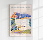 Cap Negre – Henri Edmond Cross | Exhibition Poster | Fine Art Giclée or Canvas