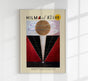 Hilma Af Klint Altarpiece Nr 2 – Fine Art Print UV-beständig