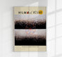Hilma Af Klint The Swan Nr 10 – Exhibition Poster Fine Art Print UV-beständig