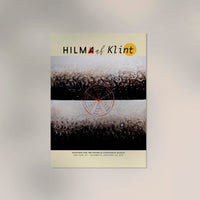 Hilma Af Klint The Swan Nr 10 – Exhibition Poster Fine Art Print UV-beständig — Ansicht 3