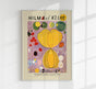 Hilma af Klint – The Ten Largest No. 7 Poster | Fine Art Print