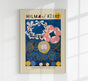 Hilma af Klint – The Ten Largest Nr. 1 Poster | Fine Art Print | Atelierdruck