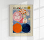 Hilma af Klint – The Ten Largest Nr. 2 Poster | Fine Art Print | Atelierdruck Berlin