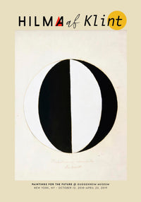 Hilma Af Klint "The Mahatmas Present" - Standing Point Series II | Art Print — Ansicht 4