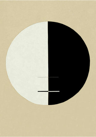 Buddha’s Standpoint by Hilma af Klint – Abstrakt | Konzeptionell | Fine Art