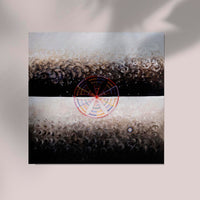 The Swan No. 10 by Hilma af Klint – UV-resistant Canvas Fine Art Print — Ansicht 2