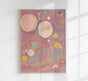 The Ten Largest Nr. 8 by Hilma af Klint – Fine Art Print UV-beständig