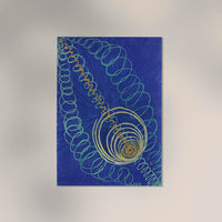 Hilma af Klint The Ten Largest No. 16 Fine Art Print UV-resistant — Ansicht 2