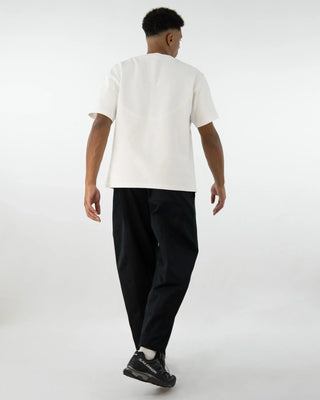 CIRCLE – Sweatshirt | Heavyweight organic cotton | Oversized box cut