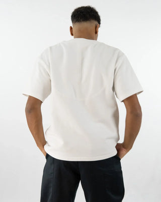 CIRCLE – Sweatshirt | Heavyweight organic cotton | Oversized box cut