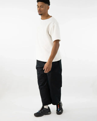 CIRCLE – Sweatshirt | Heavyweight organic cotton | Oversized box cut