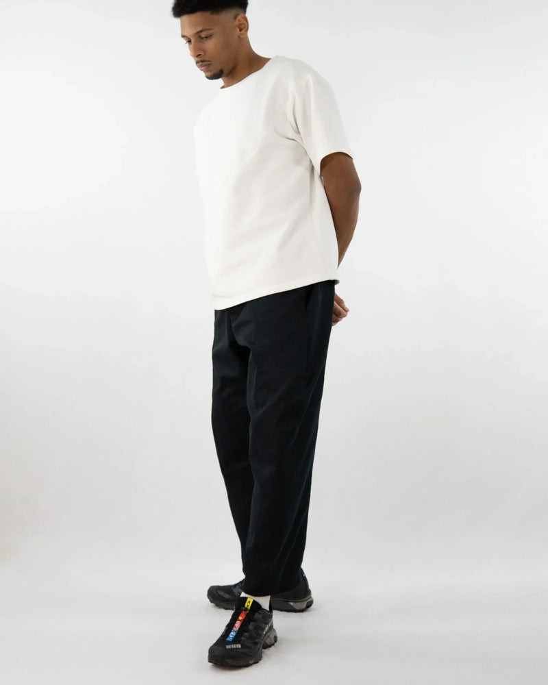 AdoTHOM Men's Moleskin Trousers - Japanese Inspired, Berlin Made — Ansicht 4
