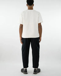 CIRCLE Sweatshirt – Heavy Organic Cotton | Oversized Boxy Cut — Ansicht 11